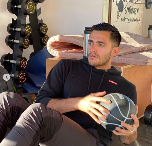 Fenerbahçe'nin forvet transferindeki hedefi Valencia'dan Maxi Gomez 5