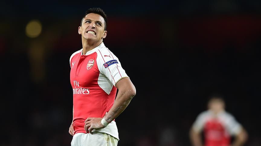Galatasaray sürpriz peşinde! Alexis Sanchez görüşmesindeki flaş detay... 4