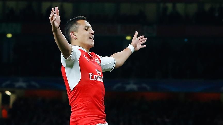 Galatasaray sürpriz peşinde! Alexis Sanchez görüşmesindeki flaş detay... 5