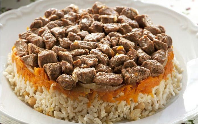 Buzul gölleri, vadileri ve yöresel lezzetleriyle Hakkari’ye yolculuk yaptıran liste 14