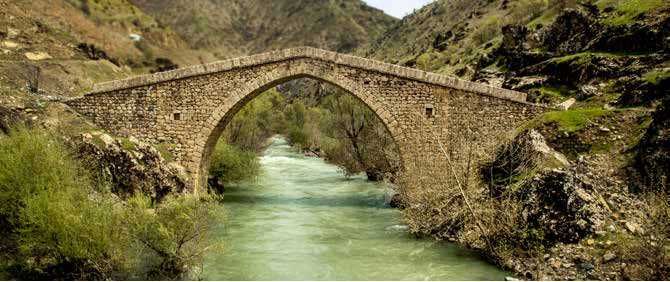 Buzul gölleri, vadileri ve yöresel lezzetleriyle Hakkari’ye yolculuk yaptıran liste 1