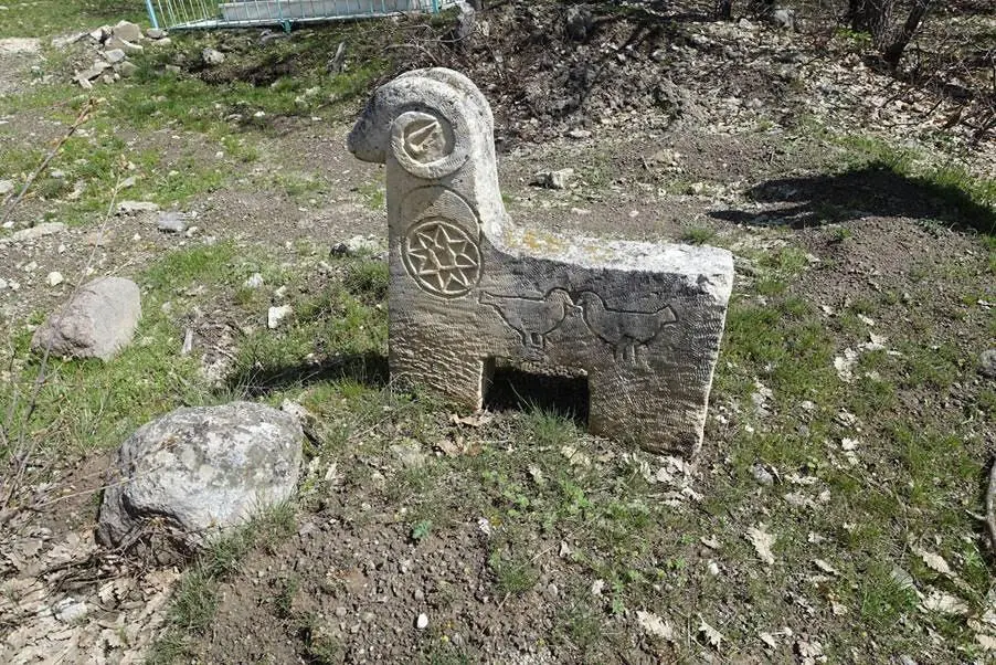 Buzul gölleri, vadileri ve yöresel lezzetleriyle Hakkari’ye yolculuk yaptıran liste 7