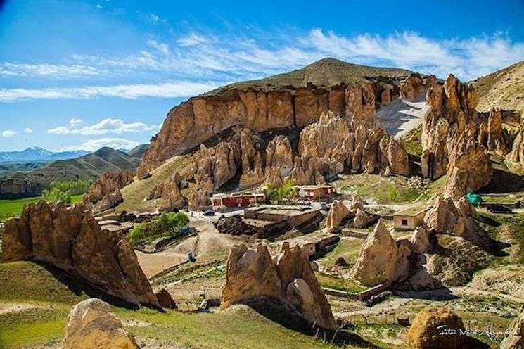Buzul gölleri, vadileri ve yöresel lezzetleriyle Hakkari’ye yolculuk yaptıran liste 9