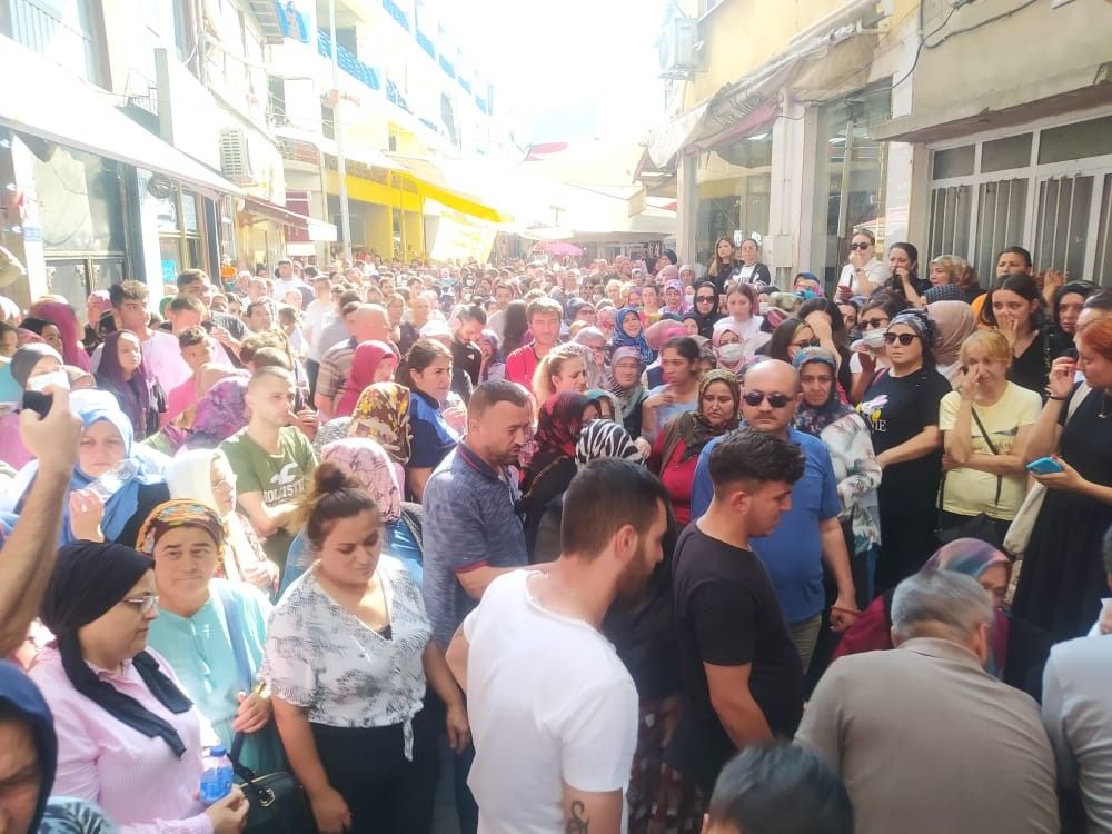 Komşusunun boğazını keserek öldüren şahıs yakalandı 7
