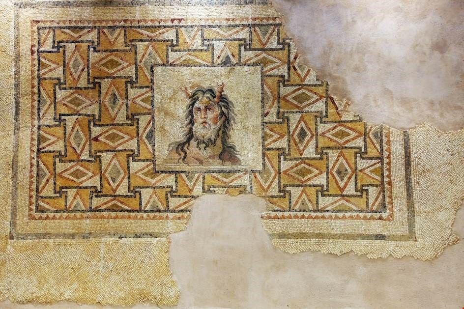 Ezan, hazzan ve çan seslerinin bir arada duyulduğu Hatay'da tarihe yolculuk yaptıran yerler 1