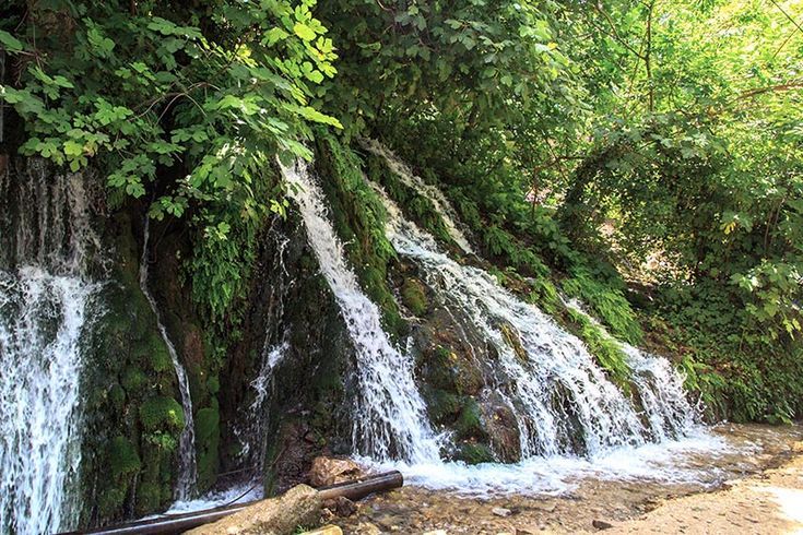 Ezan, hazzan ve çan seslerinin bir arada duyulduğu Hatay'da tarihe yolculuk yaptıran yerler 3