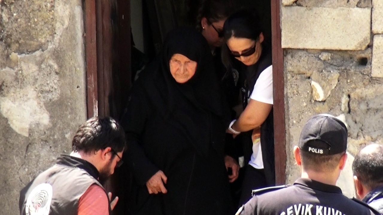 25 yıl sonra cinayete kurban gittikleri anlaşıldı! Cesetlerden biri bulundu 3