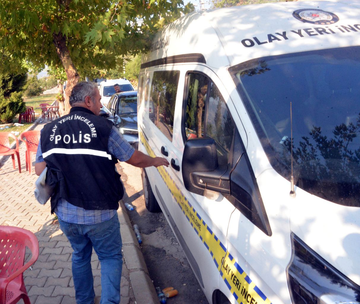 25 yıl sonra cinayete kurban gittikleri anlaşıldı! Cesetlerden biri bulundu 7