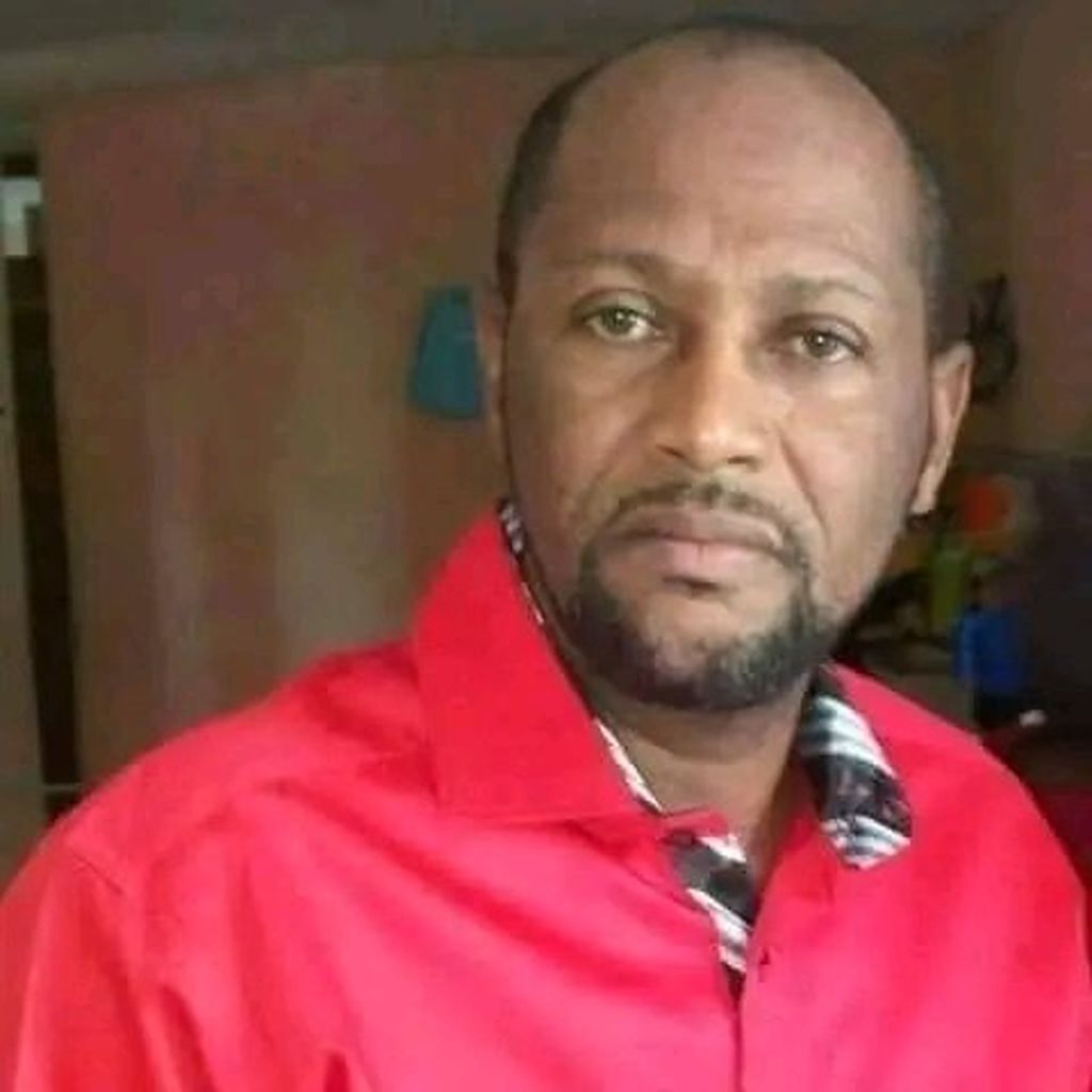 Haiti'de eski senatör ve yeğeni araçta diri diri yakıldı 2