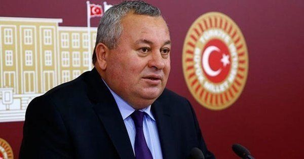 Gazeteci Latif Şimşek'i darp eden Emrah Topal'ın ifadesi ortaya çıktı 1