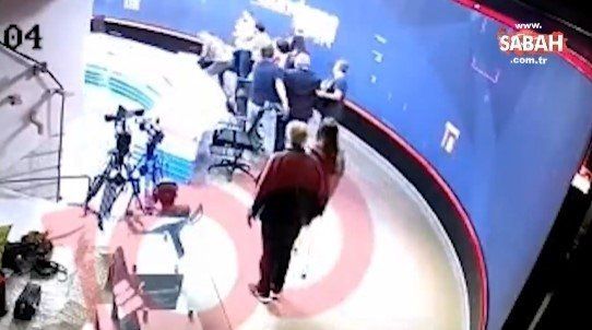Gazeteci Latif Şimşek'i darp eden Emrah Topal'ın ifadesi ortaya çıktı 2