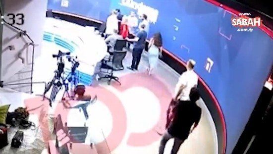 Gazeteci Latif Şimşek'i darp eden Emrah Topal'ın ifadesi ortaya çıktı 3
