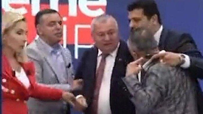 Gazeteci Latif Şimşek'i darp eden Emrah Topal'ın ifadesi ortaya çıktı 4