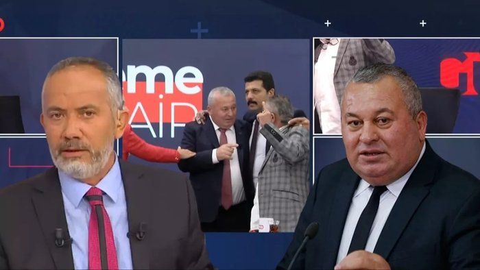 Gazeteci Latif Şimşek'i darp eden Emrah Topal'ın ifadesi ortaya çıktı 6