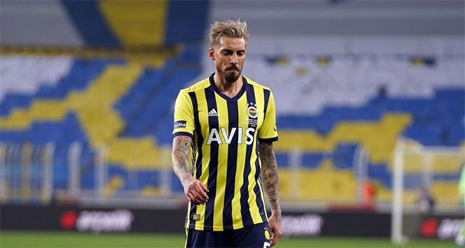Fenerbahçe'den ayrılan Jose Sosa, Estudiantes'e gidiyor! 5
