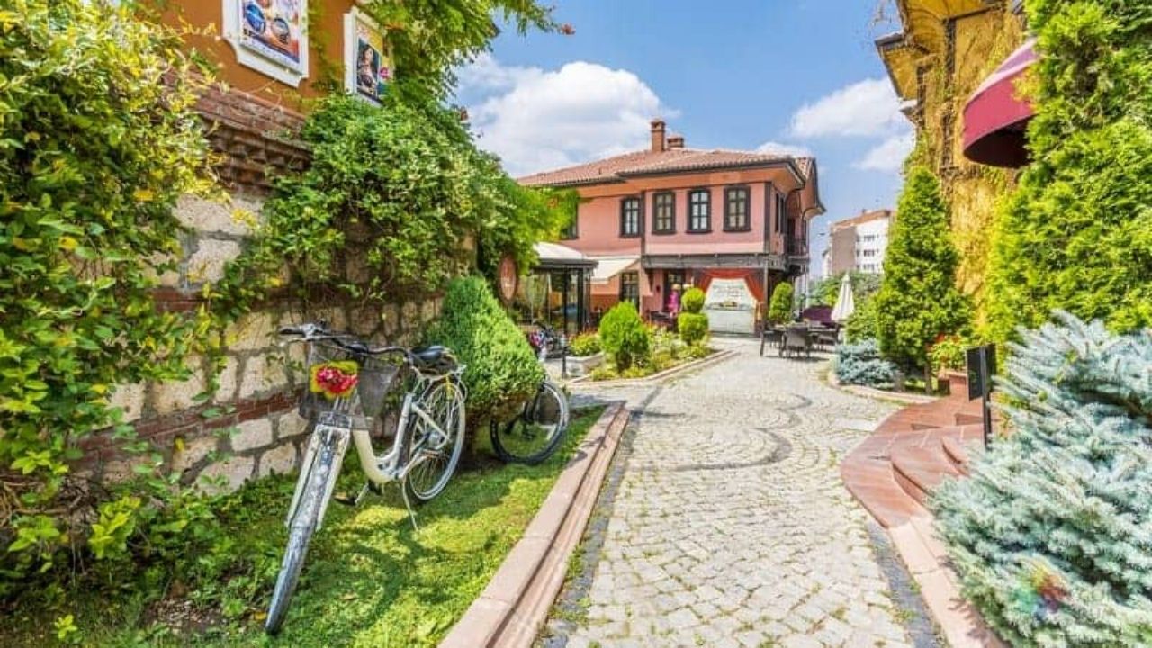 Türkiye’nin Venedik’i Eskişehir’i gezdiren liste! 10