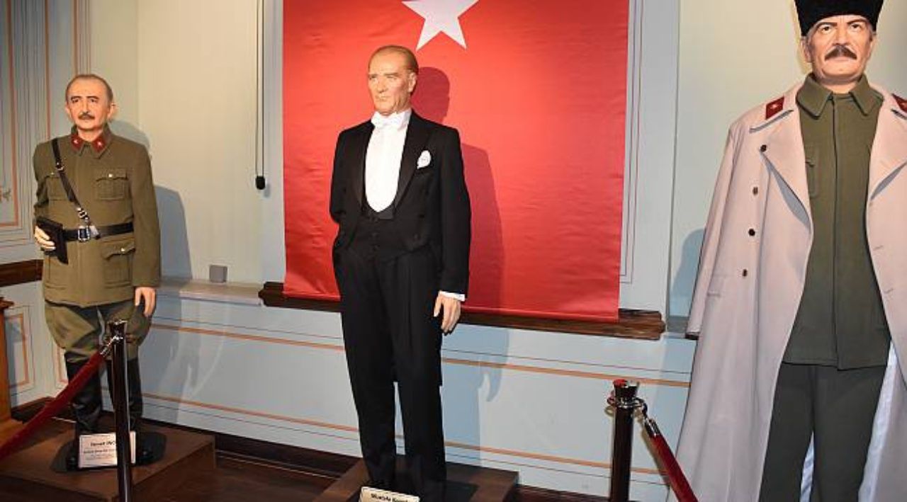 Türkiye’nin Venedik’i Eskişehir’i gezdiren liste! 20