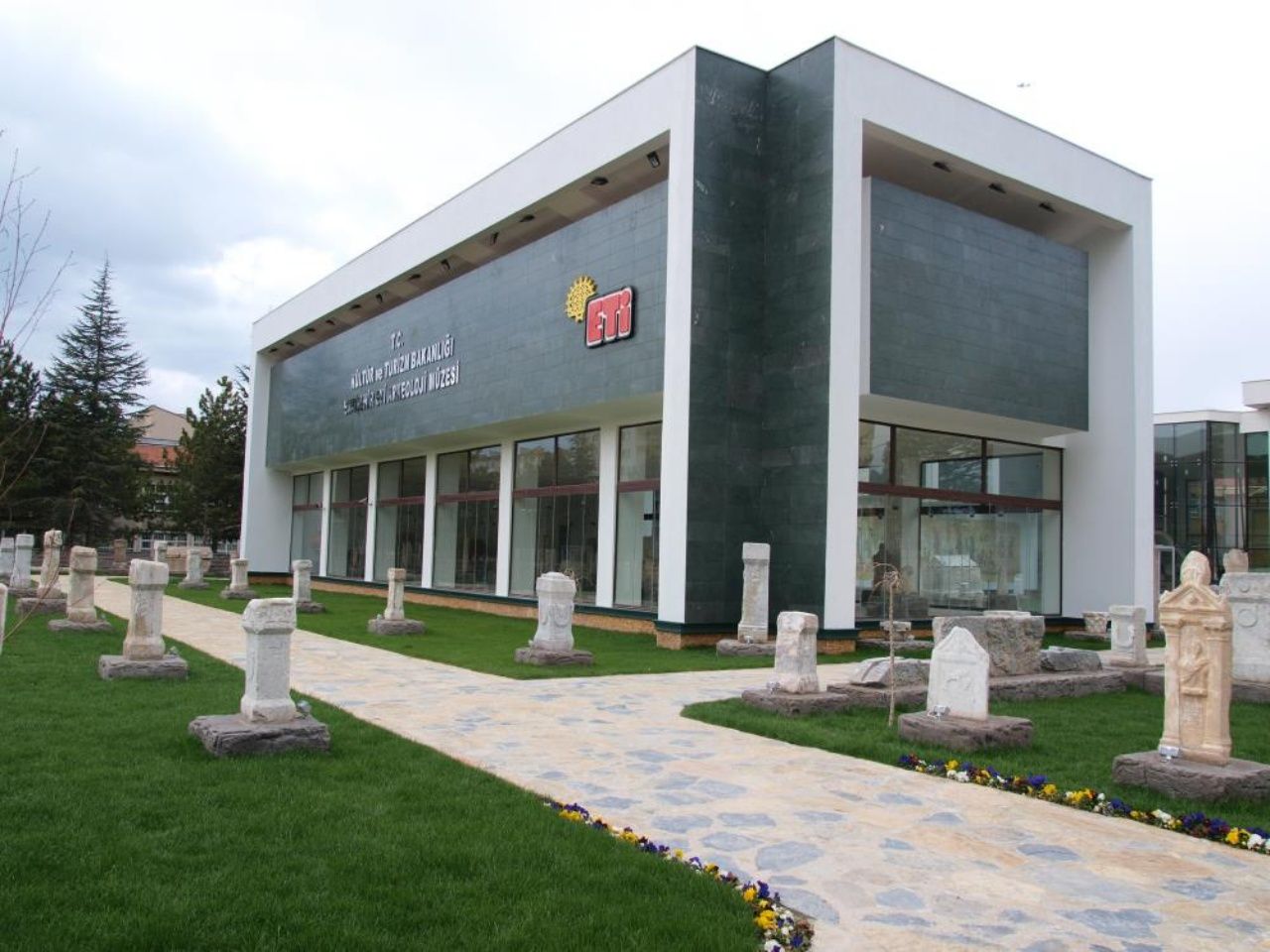 Türkiye’nin Venedik’i Eskişehir’i gezdiren liste! 22