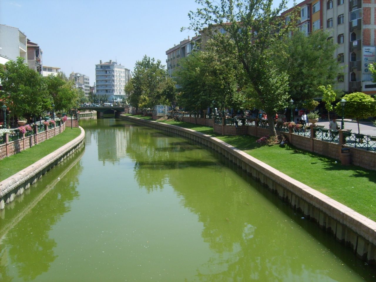 Türkiye’nin Venedik’i Eskişehir’i gezdiren liste! 3