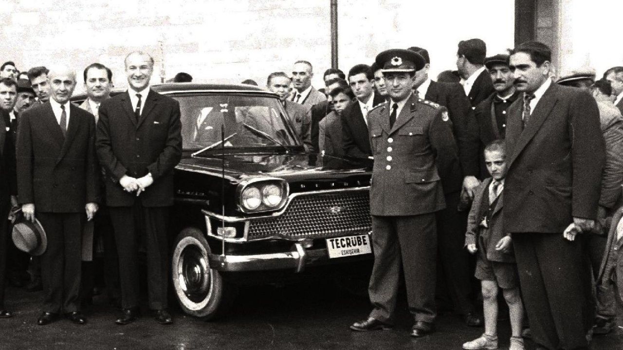 Türkiye’nin Venedik’i Eskişehir’i gezdiren liste! 6