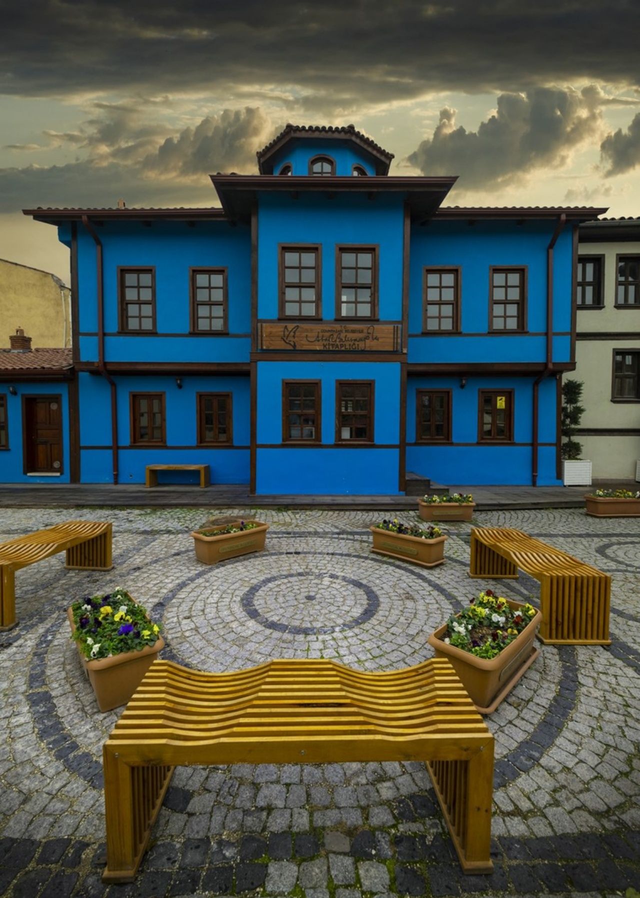 Türkiye’nin Venedik’i Eskişehir’i gezdiren liste! 8
