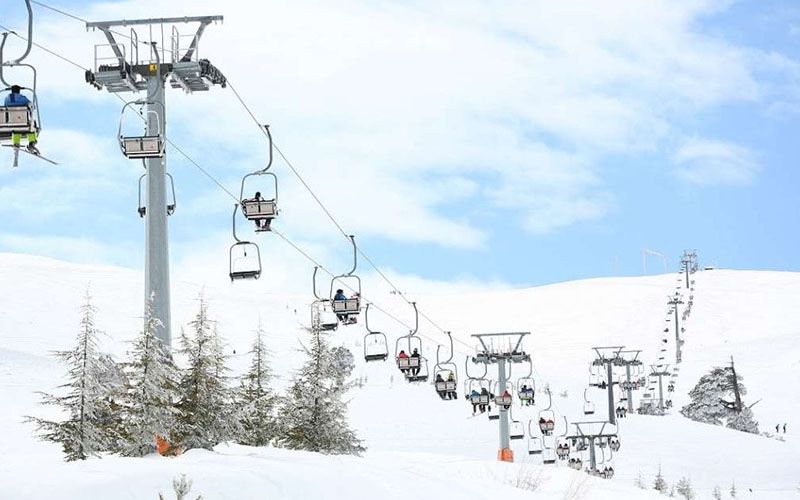 Güllerin şehri Isparta’da görülmesi gereken yerler ve yöresel lezzetler listesi 5