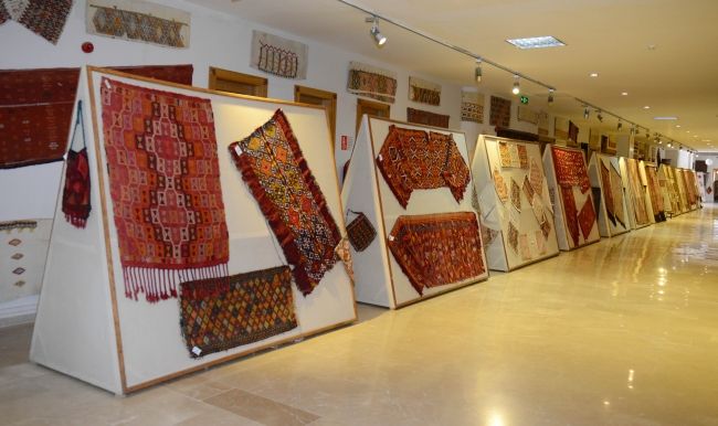 Güllerin şehri Isparta’da görülmesi gereken yerler ve yöresel lezzetler listesi 2