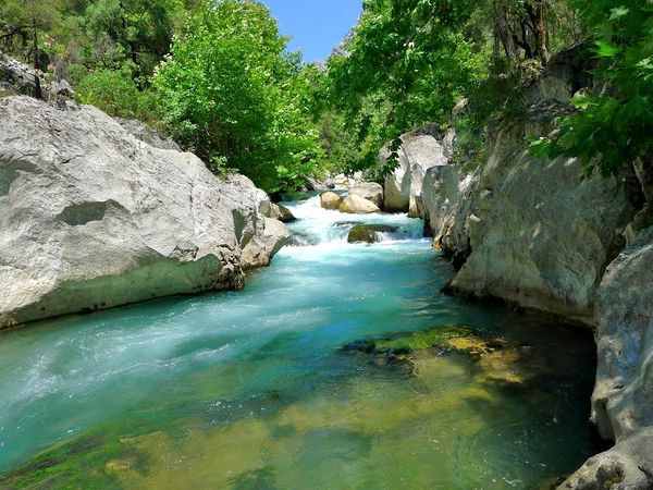Güllerin şehri Isparta’da görülmesi gereken yerler ve yöresel lezzetler listesi 6