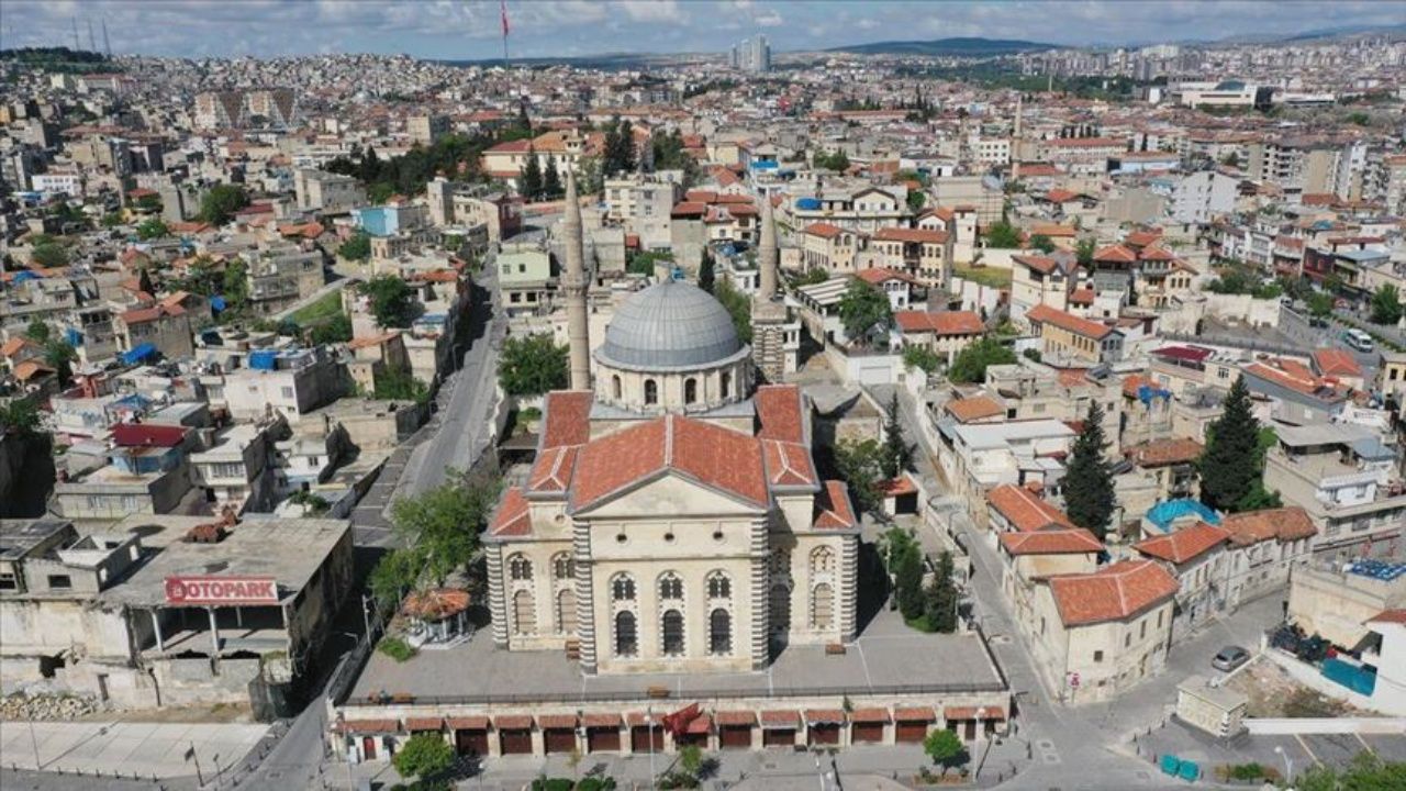 Gaziantep’te kültür ve gastronomi yolculuğuna çıkaran liste; Gaziantep gezilecek yerler ve yöresel lezzetler listesi! 1
