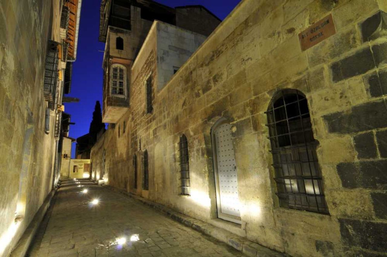 Gaziantep’te kültür ve gastronomi yolculuğuna çıkaran liste; Gaziantep gezilecek yerler ve yöresel lezzetler listesi! 9