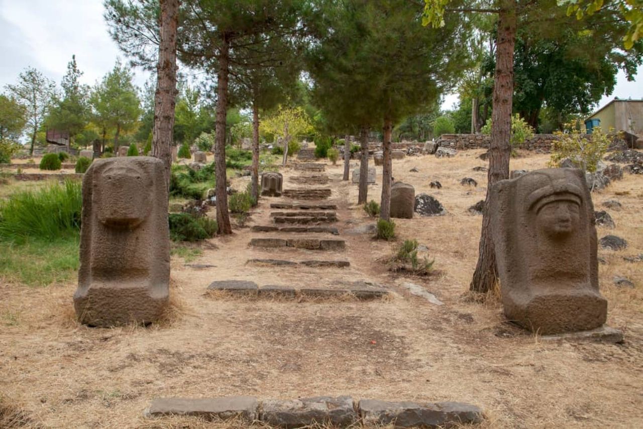 Gaziantep’te kültür ve gastronomi yolculuğuna çıkaran liste; Gaziantep gezilecek yerler ve yöresel lezzetler listesi! 18