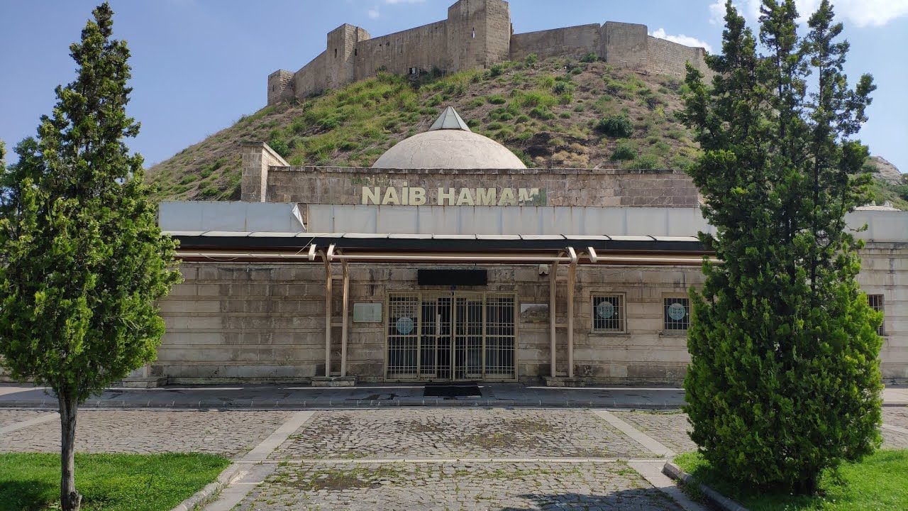 Gaziantep’te kültür ve gastronomi yolculuğuna çıkaran liste; Gaziantep gezilecek yerler ve yöresel lezzetler listesi! 19