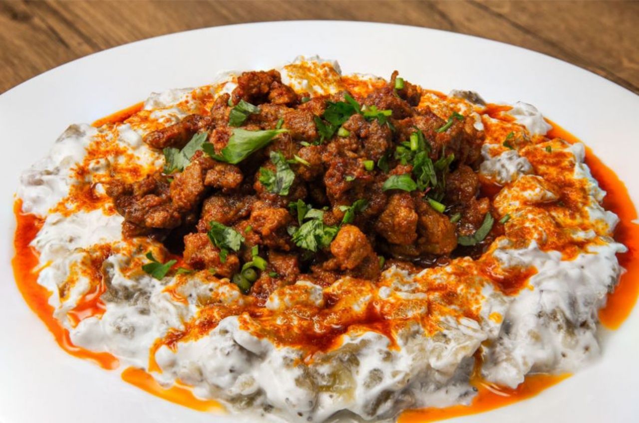 Gaziantep’te kültür ve gastronomi yolculuğuna çıkaran liste; Gaziantep gezilecek yerler ve yöresel lezzetler listesi! 22