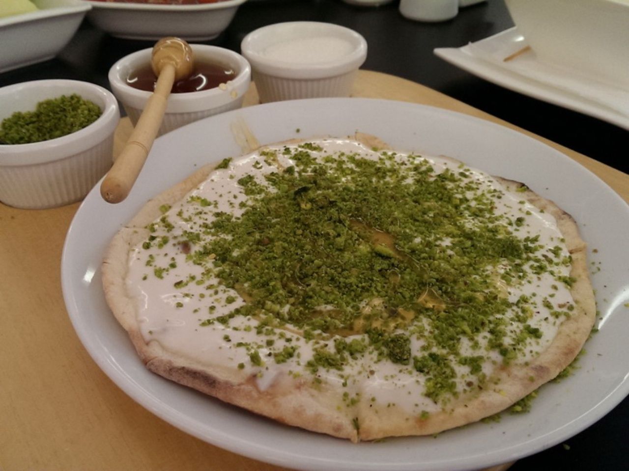 Gaziantep’te kültür ve gastronomi yolculuğuna çıkaran liste; Gaziantep gezilecek yerler ve yöresel lezzetler listesi! 23