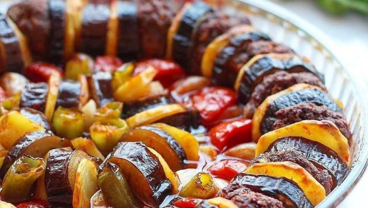 Gaziantep’te kültür ve gastronomi yolculuğuna çıkaran liste; Gaziantep gezilecek yerler ve yöresel lezzetler listesi! 24