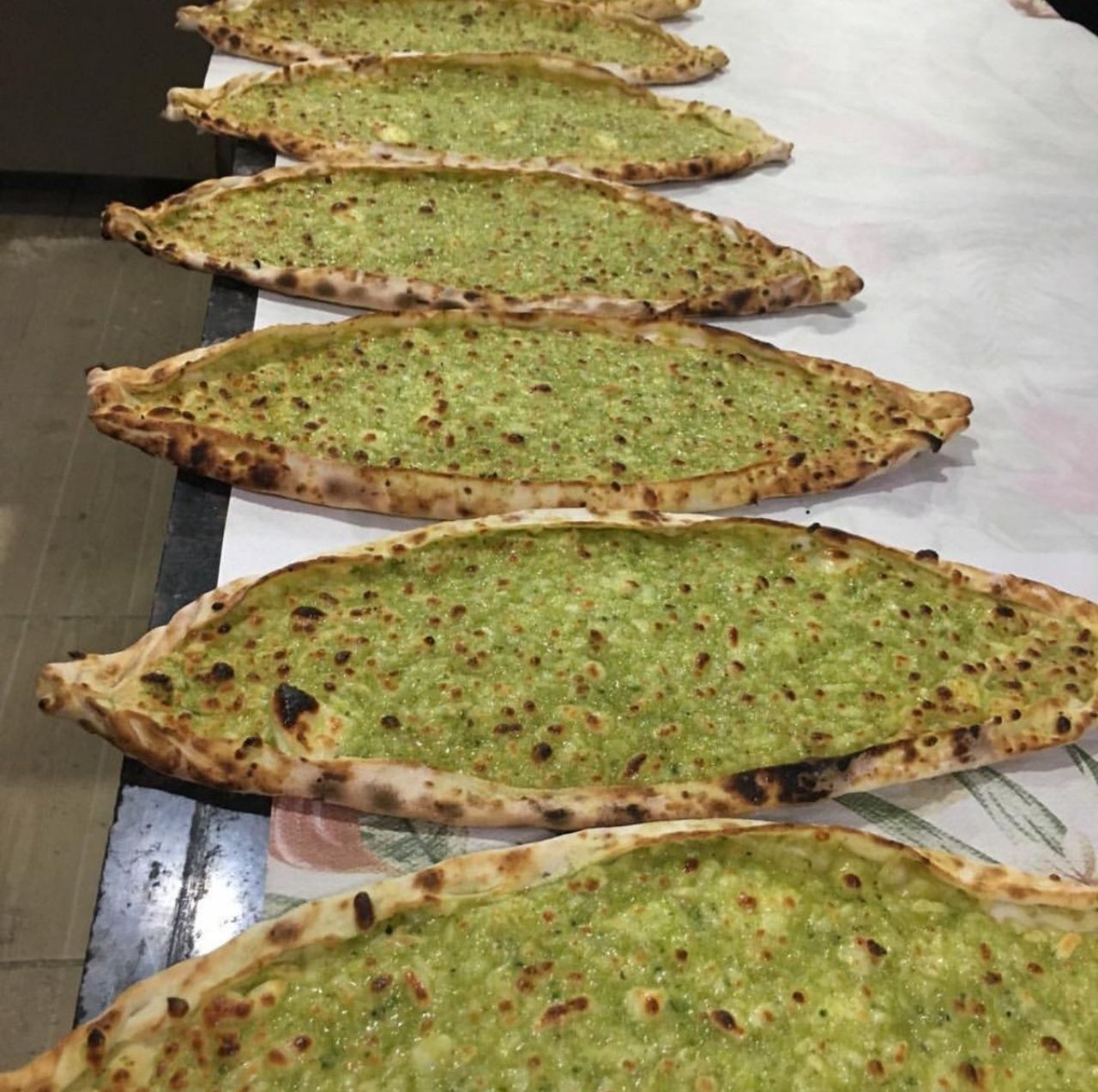 Gaziantep’te kültür ve gastronomi yolculuğuna çıkaran liste; Gaziantep gezilecek yerler ve yöresel lezzetler listesi! 28