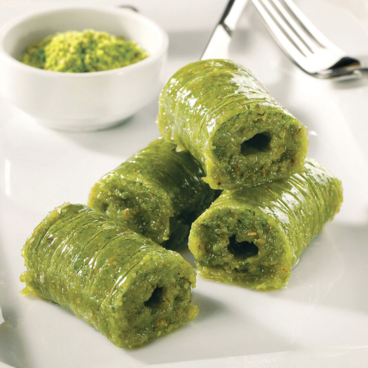 Gaziantep’te kültür ve gastronomi yolculuğuna çıkaran liste; Gaziantep gezilecek yerler ve yöresel lezzetler listesi! 33