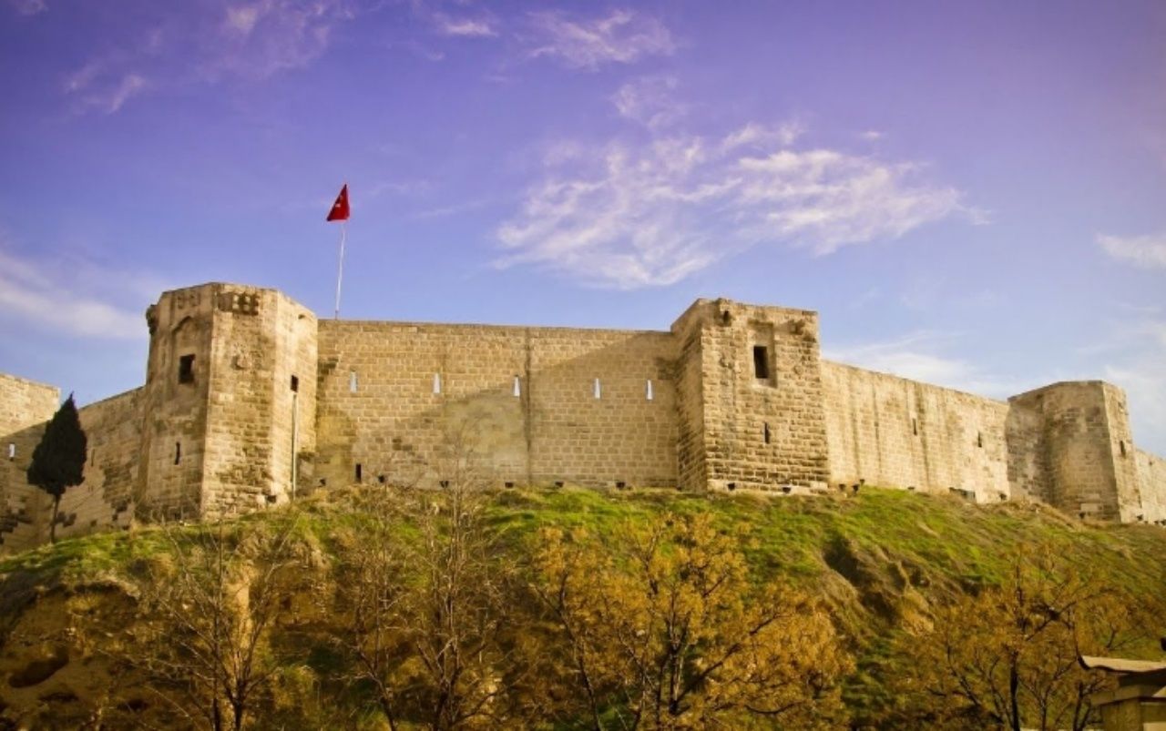 Gaziantep’te kültür ve gastronomi yolculuğuna çıkaran liste; Gaziantep gezilecek yerler ve yöresel lezzetler listesi! 5