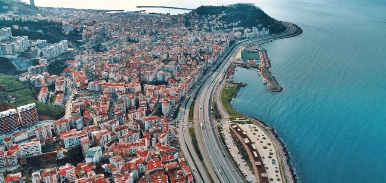 Eşsiz Karadeniz havası ve yemyeşil doğasıyla Giresun gezi listesi ve yöresel lezzetleri! 1