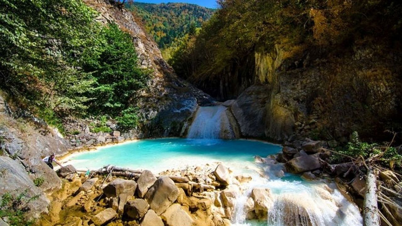 Eşsiz Karadeniz havası ve yemyeşil doğasıyla Giresun gezi listesi ve yöresel lezzetleri! 15