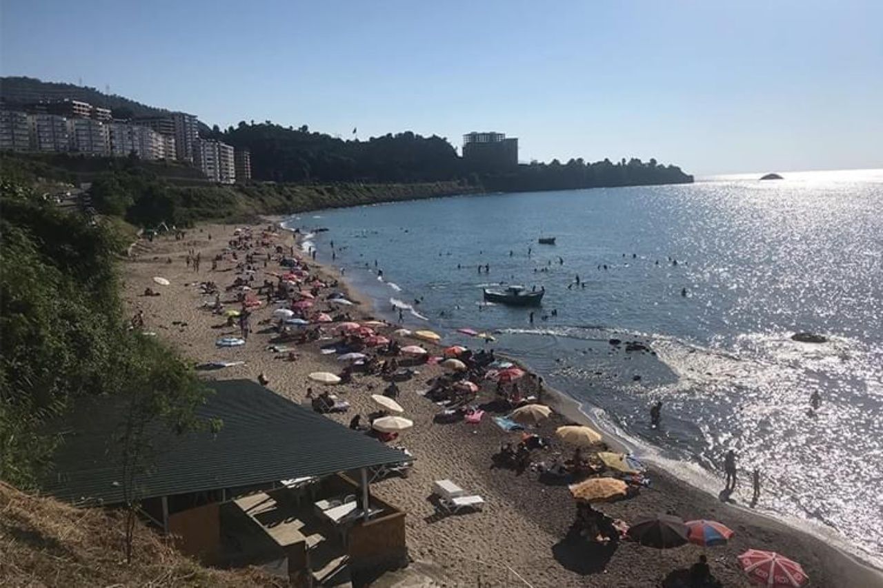 Eşsiz Karadeniz havası ve yemyeşil doğasıyla Giresun gezi listesi ve yöresel lezzetleri! 16