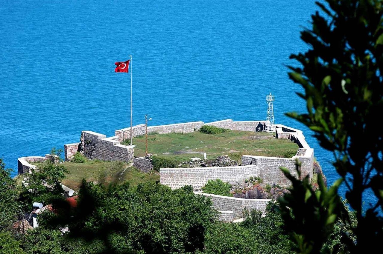 Eşsiz Karadeniz havası ve yemyeşil doğasıyla Giresun gezi listesi ve yöresel lezzetleri! 2
