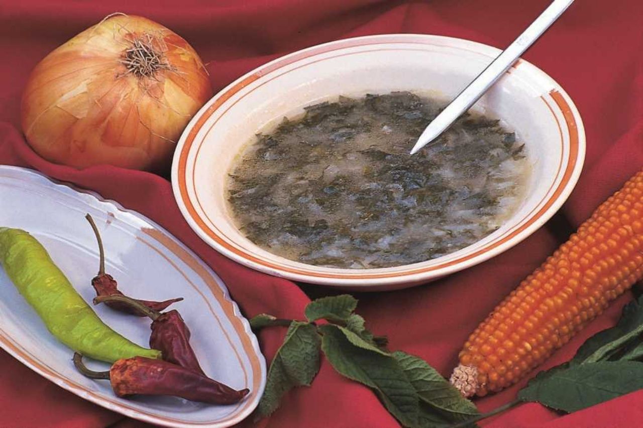 Eşsiz Karadeniz havası ve yemyeşil doğasıyla Giresun gezi listesi ve yöresel lezzetleri! 25