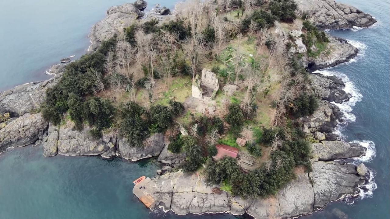 Eşsiz Karadeniz havası ve yemyeşil doğasıyla Giresun gezi listesi ve yöresel lezzetleri! 7