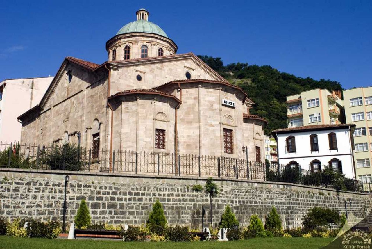 Eşsiz Karadeniz havası ve yemyeşil doğasıyla Giresun gezi listesi ve yöresel lezzetleri! 9