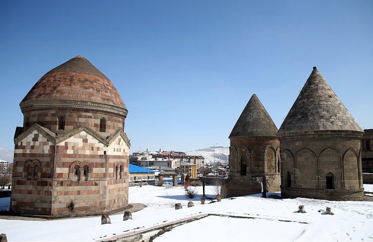 Dadaşlar şehri Erzurum'da mutlaka keşfetmeniz gereken yerler ve lezzetler 10