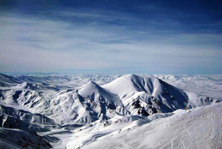Dadaşlar şehri Erzurum'da mutlaka keşfetmeniz gereken yerler ve lezzetler 4