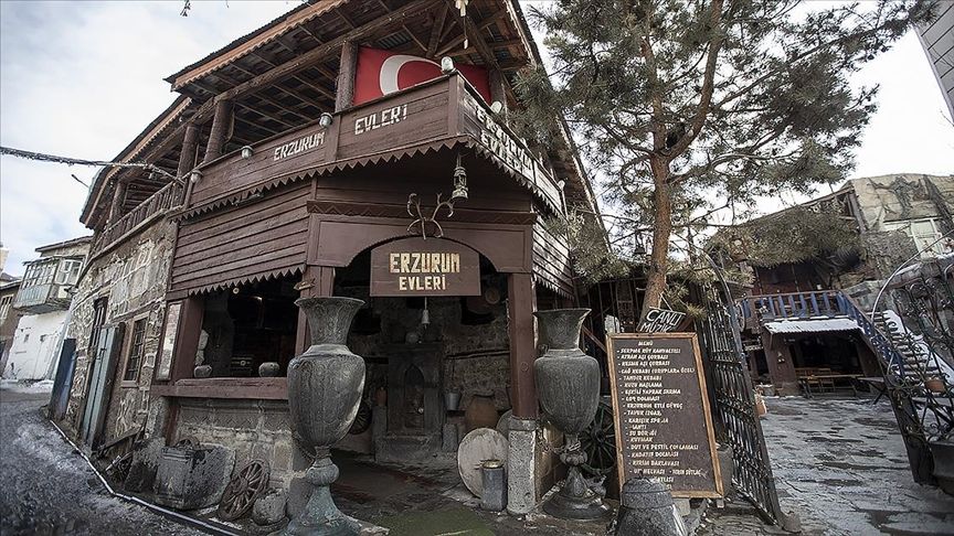 Dadaşlar şehri Erzurum'da mutlaka keşfetmeniz gereken yerler ve lezzetler 6