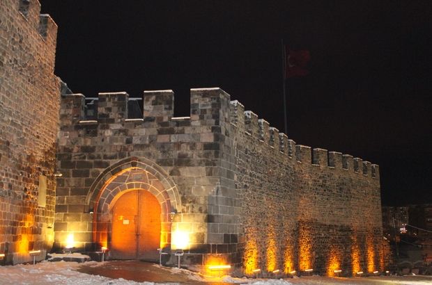 Dadaşlar şehri Erzurum'da mutlaka keşfetmeniz gereken yerler ve lezzetler 3