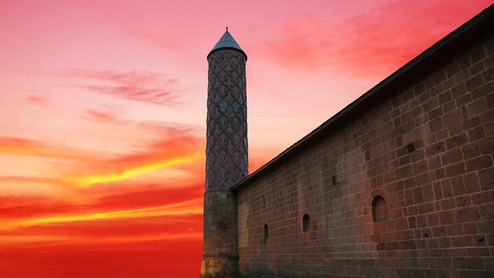 Dadaşlar şehri Erzurum'da mutlaka keşfetmeniz gereken yerler ve lezzetler 2